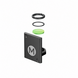 xTool xTool P3 Laser Lens (2 inches) xTool xTool P3 Laser Lens (2 inches)