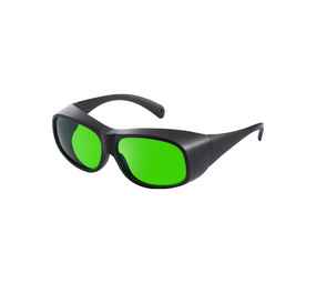 xTool xTool Laser Safety Goggles for 316-460nm, 630-670nm & 800-1080nm Lasers xTool xTool Laser Safety Goggles for 316-460nm, 630-670nm & 800-1080nm Lasers