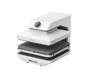 xTool xTool WonderPress Heat Press Standalone xTool xTool WonderPress Heat Press Standalone