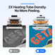 xTool xTool WonderPress Heat Press Standalone xTool xTool WonderPress Heat Press Standalone