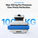 xTool xTool WonderPress Heat Press Standalone xTool xTool WonderPress Heat Press Standalone