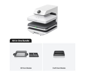 xTool xTool WonderPress All-in-One Bundle xTool xTool WonderPress All-in-One Bundle
