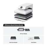 xTool xTool WonderPress Efficiency Boost Deluxe Bundle