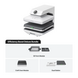 xTool xTool WonderPress Efficiency Boost Deluxe Bundle