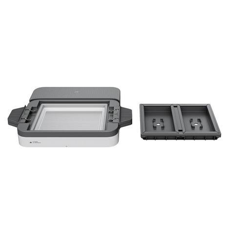 xTool xTool WonderPress 3D Form Module xTool xTool WonderPress 3D Form Module