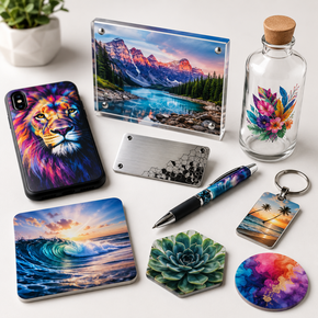 UV Printers UV Printers