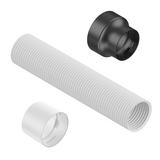 xTool xTool M2 Desktop Air Purifier Exhaust Duct Adapter xTool xTool M2 Desktop Air Purifier Exhaust Duct Adapter
