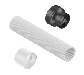 xTool xTool M2 Desktop Air Purifier Exhaust Duct Adapter