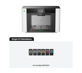 xTool xTool O1 Omni Printer - Single UV xTool xTool O1 Omni Printer - Single UV