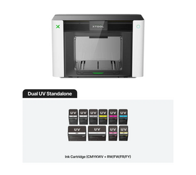 xTool xTool O1 Omni Printer - Dual UV