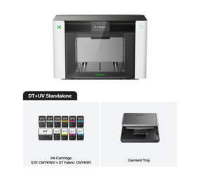 xTool xTool O1 Omni Printer - UV&DTG xTool xTool O1 Omni Printer - UV&DTG