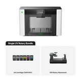 xTool xTool O1 Omni Printer - Single UV Rotary Bundle xTool xTool O1 Omni Printer - Single UV Rotary Bundle