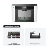 xTool xTool O1 Omni Printer -Dual UV Rotary bundle xTool xTool O1 Omni Printer -Dual UV Rotary bundle