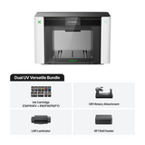 xTool xTool O1 Omni Printer - Dual UV Versatile Bundle xTool xTool O1 Omni Printer - Dual UV Versatile Bundle
