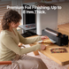 xTool xTool LM1 Laminator for Omni Printer for UV DTF Transfers and Product Personalization