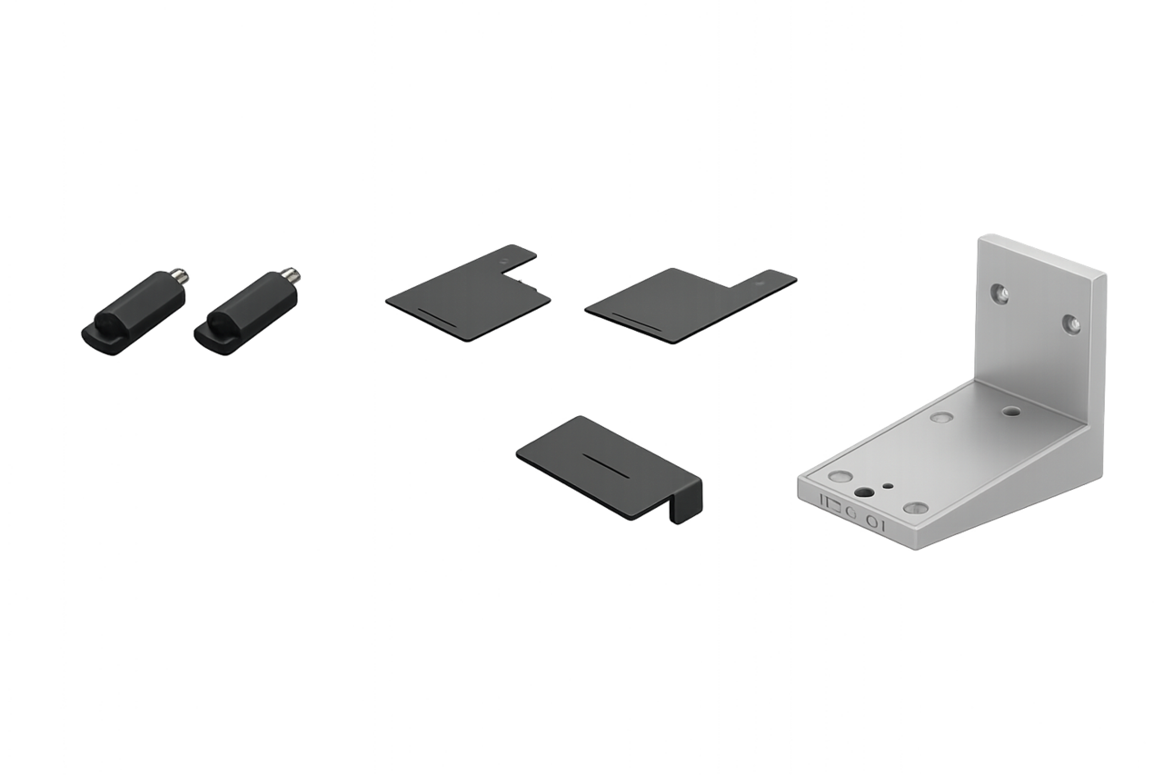 xTool xTool RA3 Adapter Kit for M2