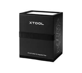 xTool xTool Filter Kit for F2 Air Purifier Go xTool xTool Filter Kit for F2 Air Purifier Go