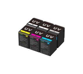 xTool xTool Selected UV Ink for O1 Omni Printer