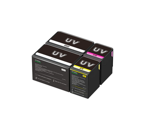 xTool xTool Selected UV Ink Expansion for O1 Omni Dual UV Printer xTool xTool Selected UV Ink Expansion for O1 Omni Dual UV Printer