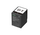DT Fabric Ink Black