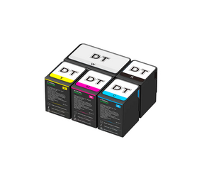 xTool xTool Selected DT Fabric Ink for O1 Omni Printer xTool xTool Selected DT Fabric Ink for O1 Omni Printer