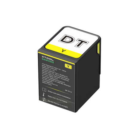 xTool xTool Selected DT Fabric Ink for O1 Omni Printer xTool xTool Selected DT Fabric Ink for O1 Omni Printer