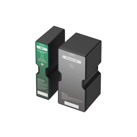 xTool xTool Selected DT Maintenance Tank for O1 Omni Printer for DTG and DTF Maintenance xTool xTool Selected DT Maintenance Tank for O1 Omni Printer for DTG and DTF Maintenance