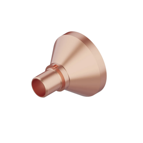 xTool xTool MetalFab CNC Cleaning Nozzle for Automatic Cleaning with the CNC Cutter xTool xTool MetalFab CNC Cleaning Nozzle for Automatic Cleaning with the CNC Cutter