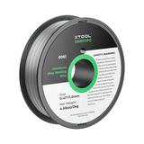 xTool xTool 1.2 mm 6061 Aluminum Alloy Welding Wire 2 kg Spool xTool xTool 1.2 mm 6061 Aluminum Alloy Welding Wire 2 kg Spool