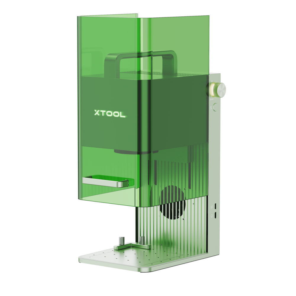 xTool xTool F1 Laser Engraver Demo Model in Original Packaging with 6-Month Warranty xTool xTool F1 Laser Engraver Demo Model in Original Packaging with 6-Month Warranty