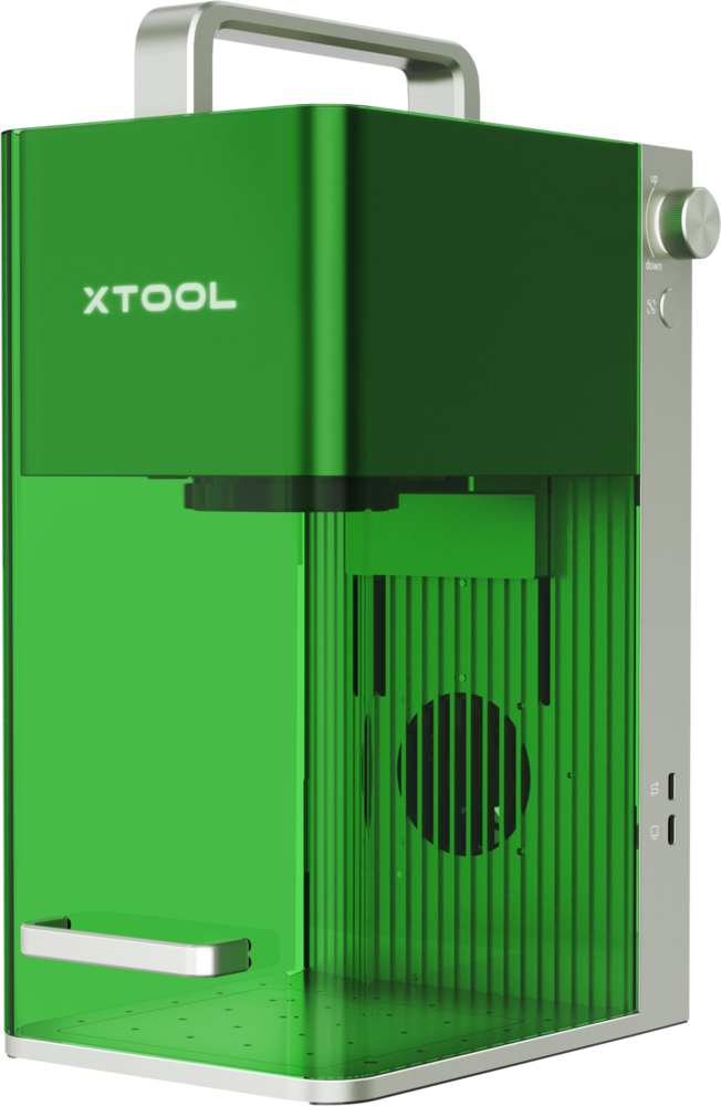 xTool xTool F1 Laser Engraver Demo Model in Original Packaging with 6-Month Warranty xTool xTool F1 Laser Engraver Demo Model in Original Packaging with 6-Month Warranty