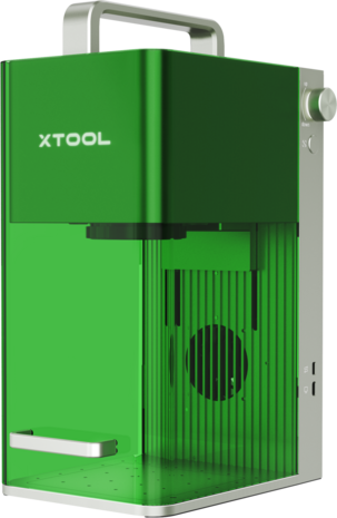 xTool xTool F1 Laser Engraver Demo Model in Original Packaging with 6-Month Warranty xTool xTool F1 Laser Engraver Demo Model in Original Packaging with 6-Month Warranty