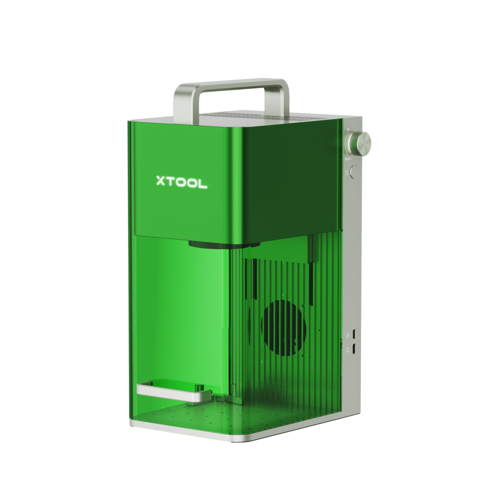 xTool xTool F1 Laser Engraver Demo Model in Original Packaging with 6-Month Warranty xTool xTool F1 Laser Engraver Demo Model in Original Packaging with 6-Month Warranty