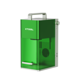 xTool xTool F1 Laser Engraver - Demo Model