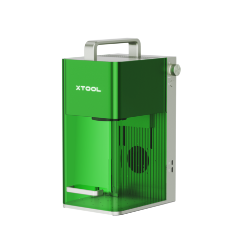xTool xTool F1 Laser Engraver Demo Model in Original Packaging with 6-Month Warranty xTool xTool F1 Laser Engraver Demo Model in Original Packaging with 6-Month Warranty