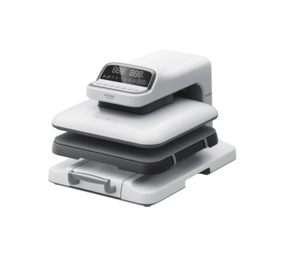 xTool xTool Selected HP2 Auto Heat Press - Demo model xTool xTool Selected HP2 Auto Heat Press - Demo model
