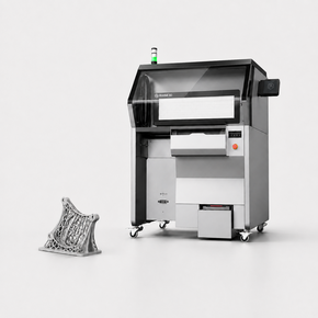 3D Printers