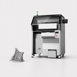 Professional 3D printers for business and education