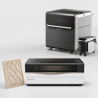 Laser Machines for Cutting, Engraving and Marking