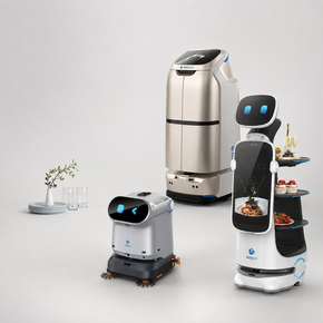 Servicerobots