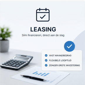 Leasing