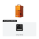 xTool xTool F2 lasergraveerder met 15W diode, 5W IR-laser en 50MP camera