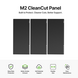 xTool xTool M2 CleanCut Panel for Cleaner Laser Cutting and Baseplate Protection xTool xTool M2 CleanCut Panel for Cleaner Laser Cutting and Baseplate Protection