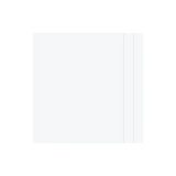 xTool xTool White HIPS Form Sheet 20pcs xTool xTool White HIPS Form Sheet 20pcs