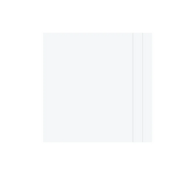 xTool xTool White HIPS Form Sheet 20pcs xTool xTool White HIPS Form Sheet 20pcs