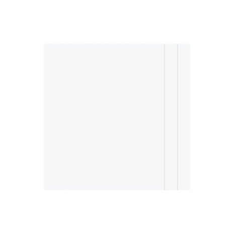 xTool xTool White HIPS Form Sheet 20pcs voor WonderPress vacuum forming xTool xTool White HIPS Form Sheet 20pcs voor WonderPress vacuum forming