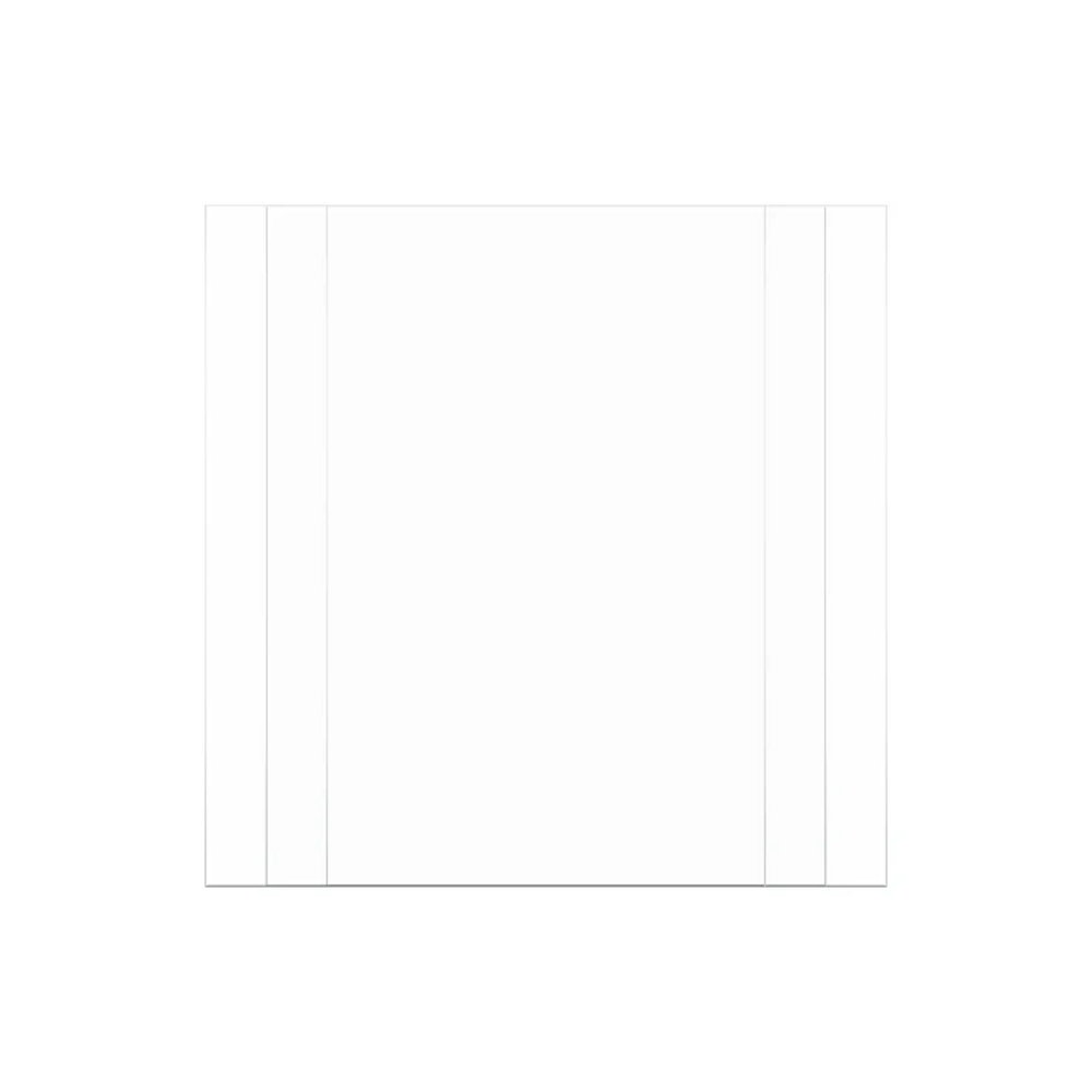 xTool xTool TPU Flex Sheet 10pcs voor WonderPress vacuum forming