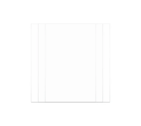 xTool xTool TPU Flex Sheet 10pcs xTool xTool TPU Flex Sheet 10pcs