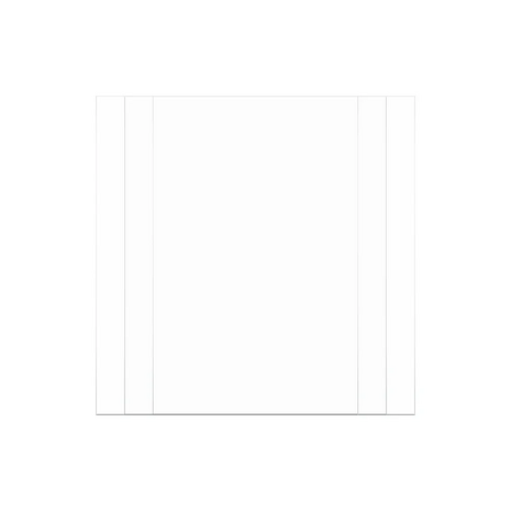 xTool xTool TPU Flex Sheet 10pcs for WonderPress Vacuum Forming xTool xTool TPU Flex Sheet 10pcs for WonderPress Vacuum Forming