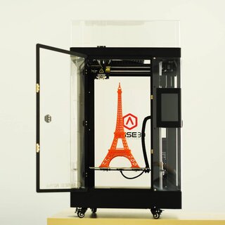 Buy a 3D printer for home or professional use